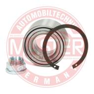 6659-SET-MS - WHEEL BEARING KIT
