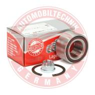 6659-SET-MS - WHEEL BEARING KIT
