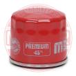 66-OF-PCS-MS - OIL FILTER
