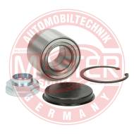 6722-SET-MS - WHEEL BEARING KIT