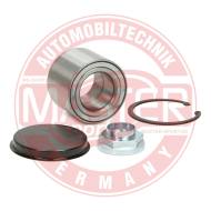 6722-SET-MS - WHEEL BEARING KIT