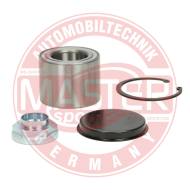 6722-SET-MS - WHEEL BEARING KIT