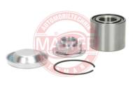 6726-SET-MS - WHEEL BEARING KIT