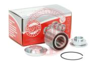 6726-SET-MS - WHEEL BEARING KIT