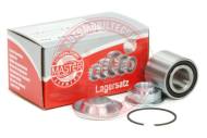 6726-SET-MS - WHEEL BEARING KIT