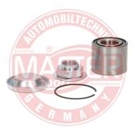 6726-SET-MS - WHEEL BEARING KIT