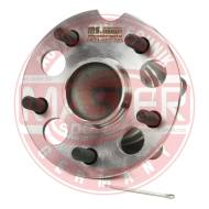 6823-SET-MS - WHEEL BEARING KIT