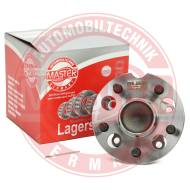 6823-SET-MS - WHEEL BEARING KIT