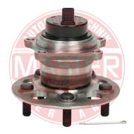 6823-SET-MS - WHEEL BEARING KIT