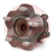 6997-SET-MS - WHEEL BEARING KIT
