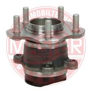 6997-SET-MS - WHEEL BEARING KIT