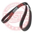 6PK1010-PCS-MS - V-Ribbed Belts
