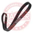 6PK1038-PCS-MS - V-Ribbed Belts
