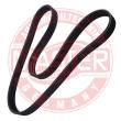 6PK1054-PCS-MS - V-Ribbed Belts