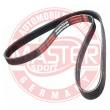 6PK1070-PCS-MS - V-Ribbed Belts