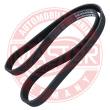 6PK1075-PCS-MS - V-Ribbed Belts
