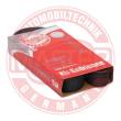 6PK1125-PCS-MS - V-Ribbed Belts
