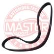 6PK1125-PCS-MS - V-Ribbed Belts