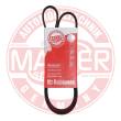 6PK1153-PCS-MS - V-Ribbed Belts