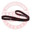 6PK1180-PCS-MS - V-Ribbed Belts