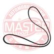 6PK1180-PCS-MS - V-Ribbed Belts