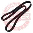 6PK1345-PCS-MS - V-Ribbed Belts