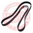 6PK1460-PCS-MS - V-Ribbed Belts