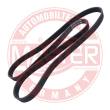 6PK1605-PCS-MS - V-Ribbed Belts