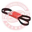 6PK1660-PCS-MS - V-Ribbed Belts