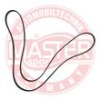 6PK1660-PCS-MS - V-Ribbed Belts