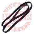6PK1660-PCS-MS - V-Ribbed Belts