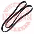 6PK1725-PCS-MS - V-Ribbed Belts