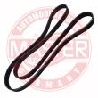 6PK1760-PCS-MS - V-Ribbed Belts