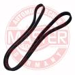 6PK1820-PCS-MS - V-Ribbed Belts