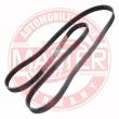6PK1900-PCS-MS - V-Ribbed Belts