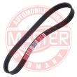 6PK745-PCS-MS - V-Ribbed Belts