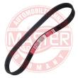 6PK751-PCS-MS - V-Ribbed Belts
