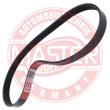 6PK858-PCS-MS - V-Ribbed Belts