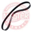 6PK890-PCS-MS - V-Ribbed Belts