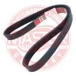 6PK900-PCS-MS - V-Ribbed Belts