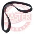 6PK906-PCS-MS - V-Ribbed Belts