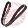 6PK923-PCS-MS - V-Ribbed Belts