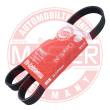 6PK976-PCS-MS - V-Ribbed Belts