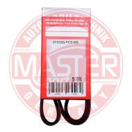 6PK990-PCS-MS - MULTI-RIB BELT