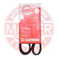 6PK990-PCS-MS - MULTI-RIB BELT