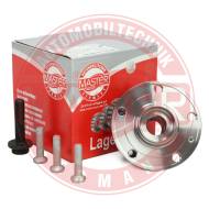 7011-SET-MS - WHEEL BEARING KIT