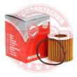 710X-OF-PCS-MS - OIL FILTER