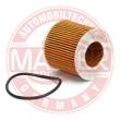 710X-OF-PCS-MS - OIL FILTER