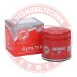 711/80-OF-PCS-MS - OIL FILTER