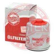 712/21-MG-OF-PCS-MS - OIL FILTER - MAGNETIC